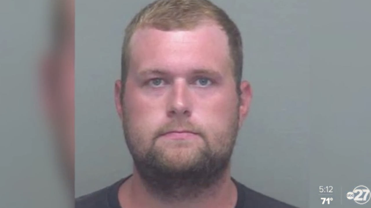 Trial for Jackson County deputy accused of planting evidence begins Monday